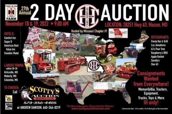 Scotty's Auction Service: Your Guide To Successful Bidding And Auction Expertise