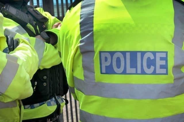 SCRJ Arrests: Understanding The Implications And Recent Developments