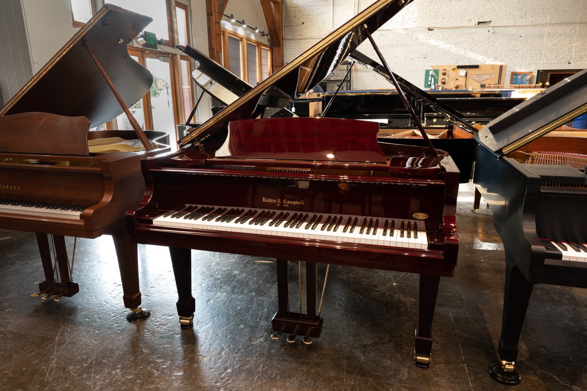 Seattle Craigslist Musical Instruments: Finding The Perfect Instrument For Your Needs