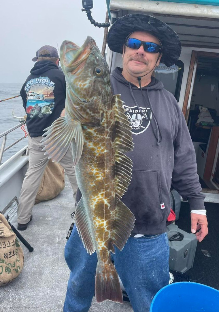 Seawolf Park Fishing Report: Today's Best Bites & Hot Spots