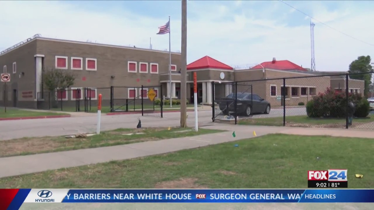 Sebastian County Jail Inmate Roster: Finding Your Loved One