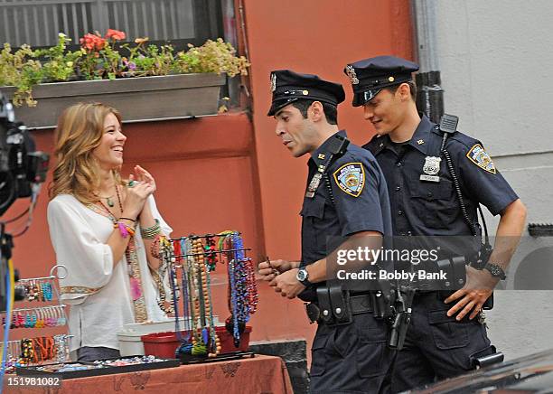 Sebastian Sozzi's Blue Bloods Departure: Exploring The Reasons Behind His Exit