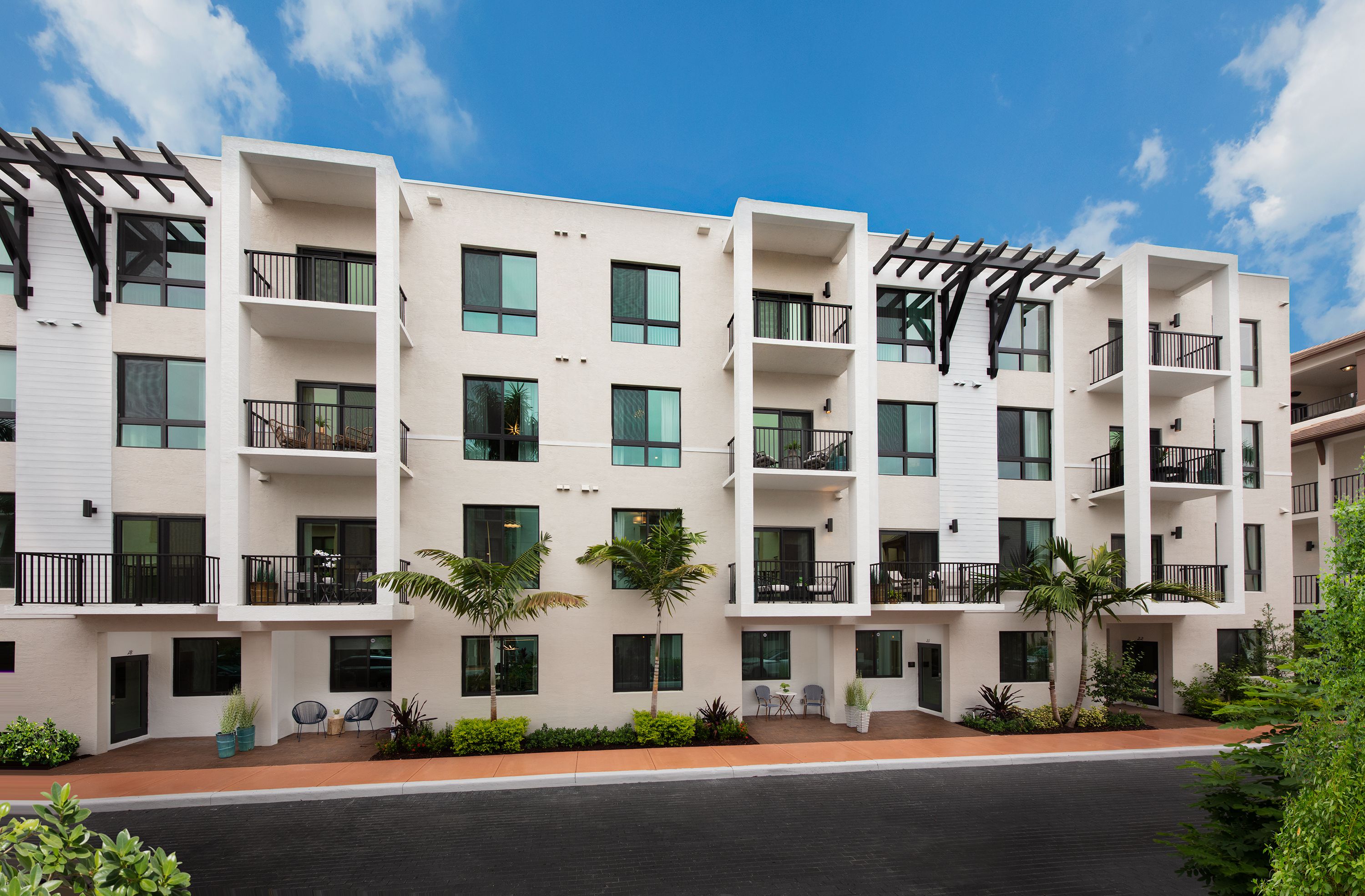 Second Chance Apartments In Atlanta: A Photo Timeline Of Available Units