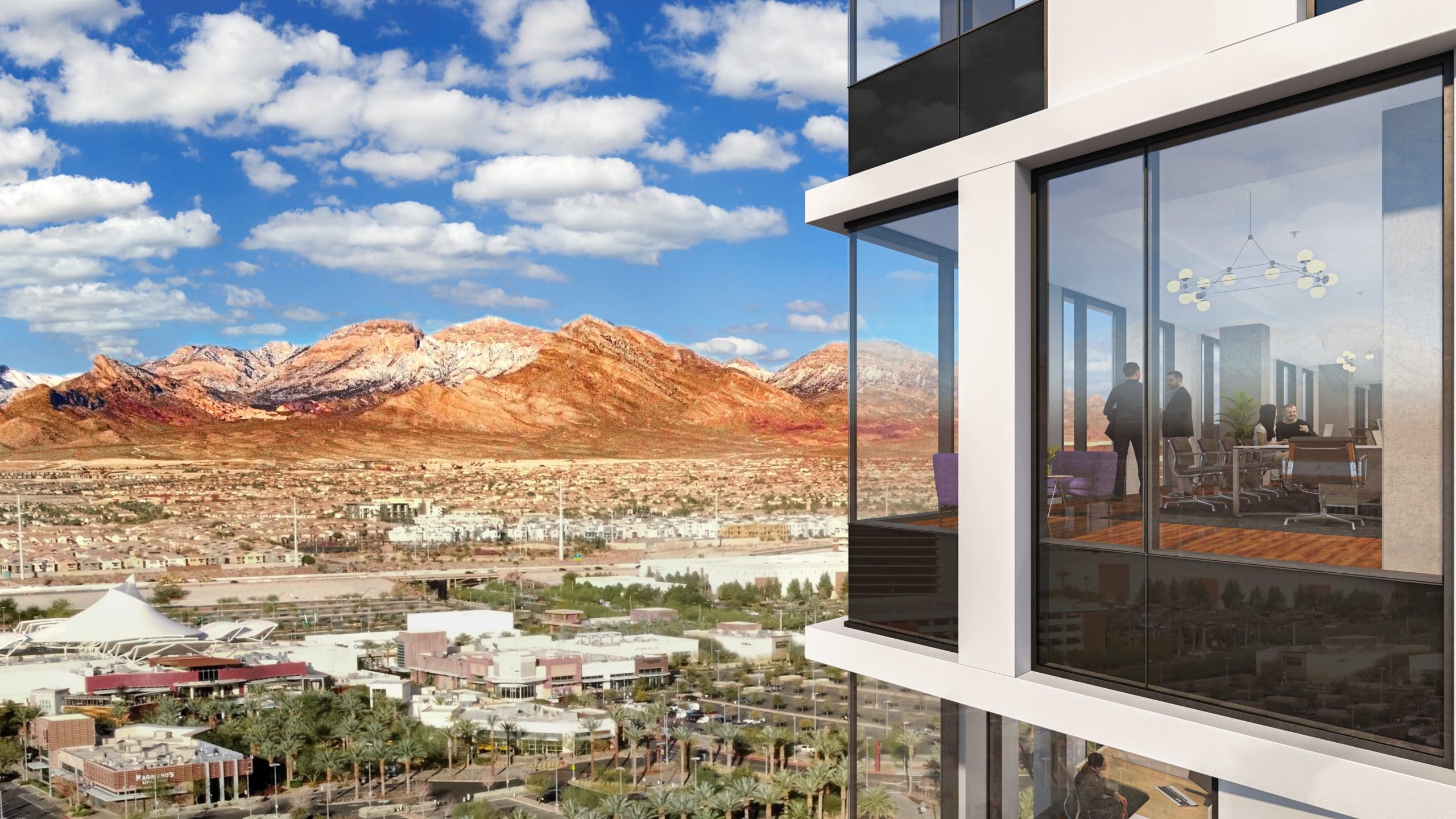 Second Chance Apartments In Summerlin: Finding Your Perfect Home