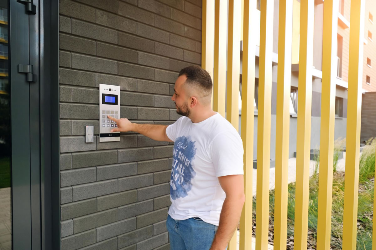 Secure Your Community: A Guide To Universal Gate Codes For Gated Communities