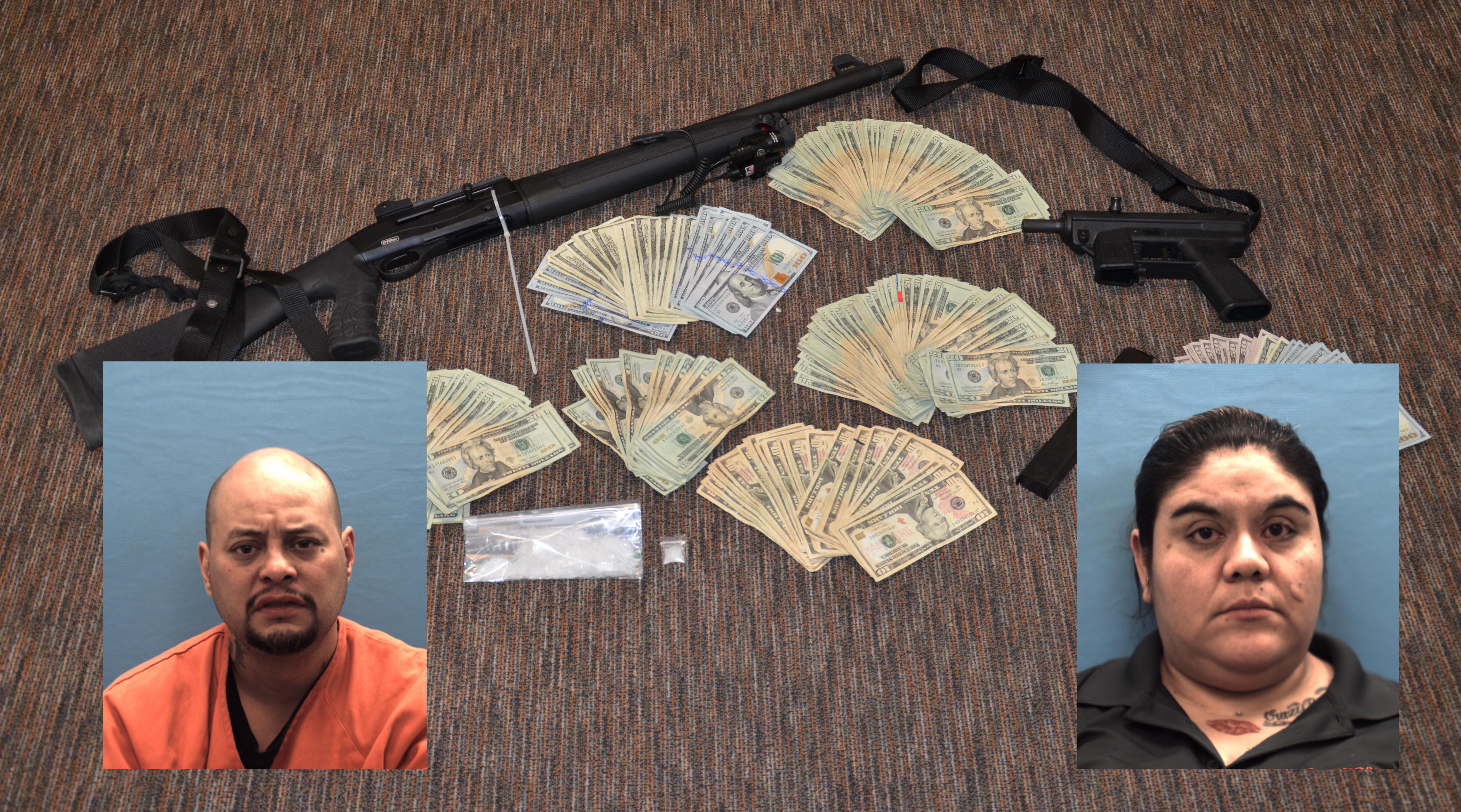 Seguin TX Newspaper Bust: Local Newsmakers Caught In The Spotlight