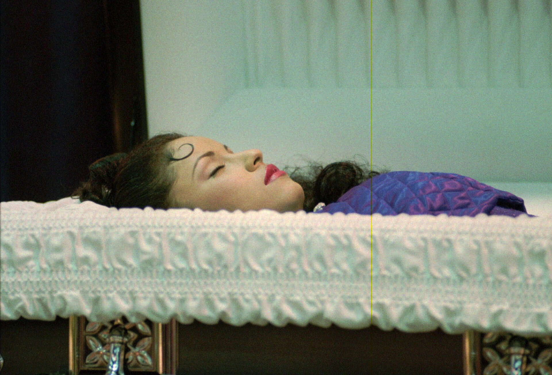 Selena Quintanilla Autopsy Photos: A Look At The Official Report And Its Impact