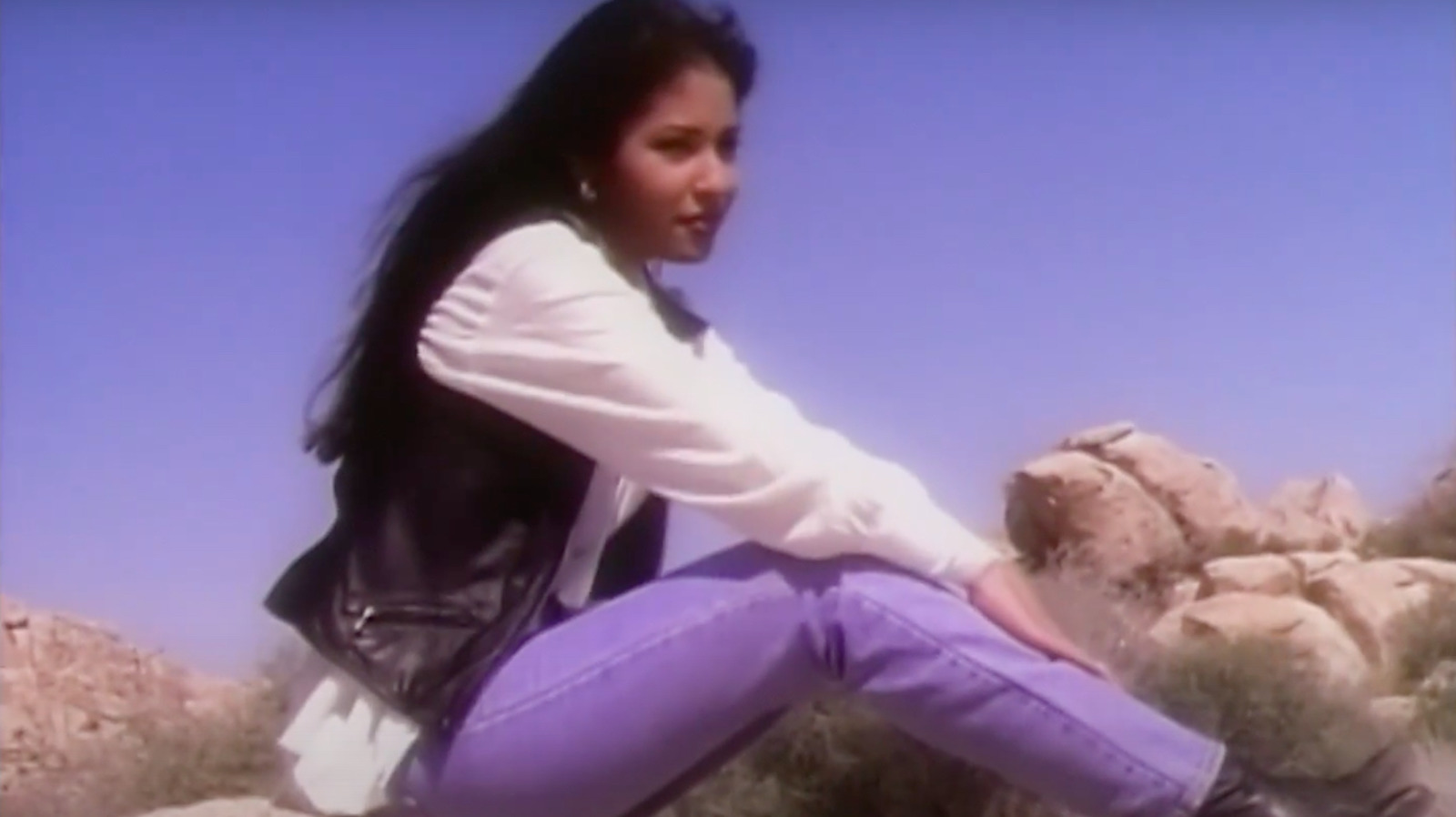 Selena Quintanilla: Unseen Photos From The Day Of Her Death