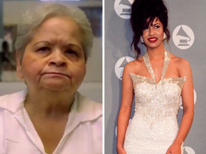 Selena Quintanilla's Murder: Unveiling The Crime Scene Photos