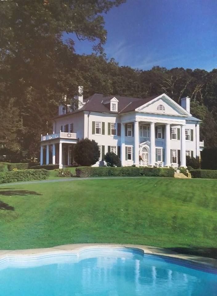 Selma Mansion Leesburg Virginia: Support And Help Resources