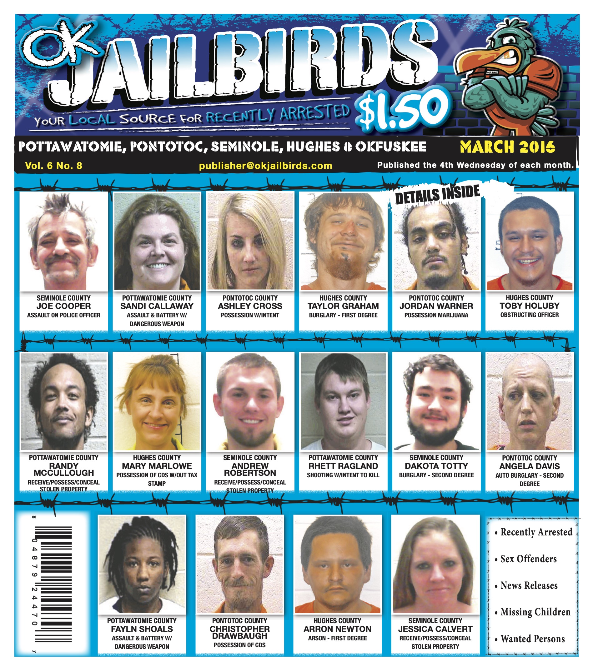 Seminole County Jail Inmate Search: Find Inmates By Name Or Crime