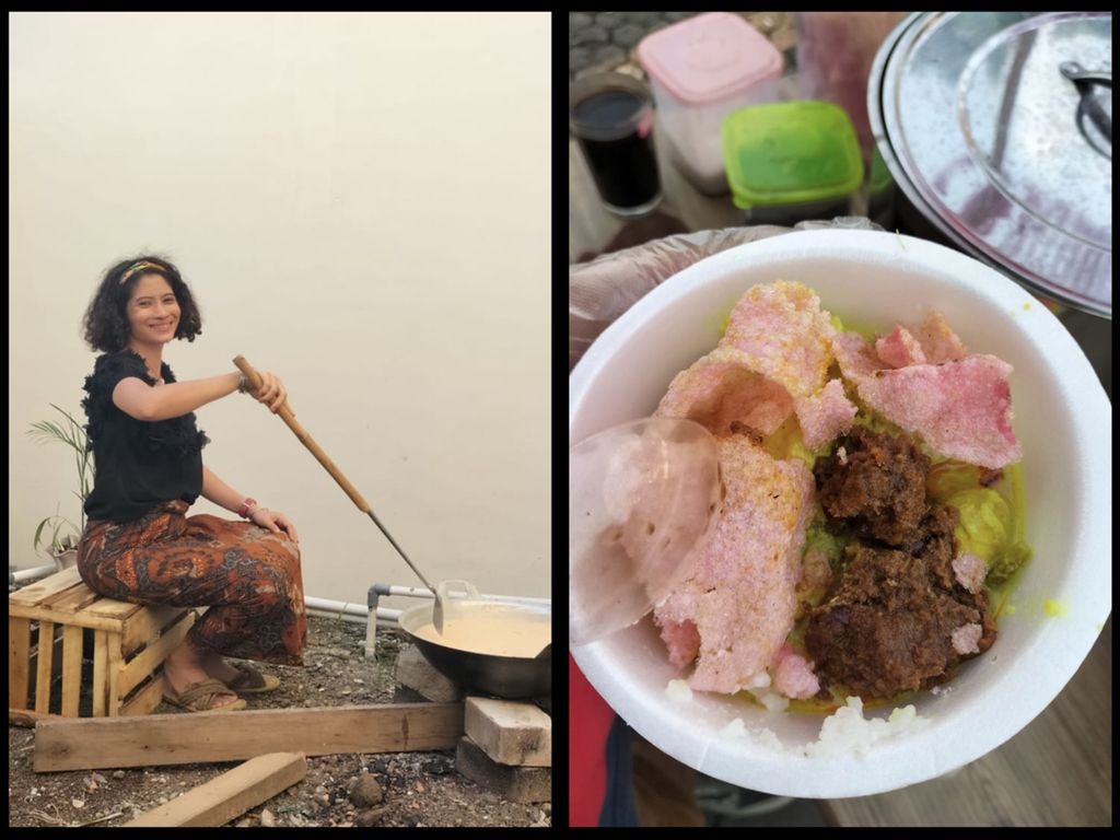Sensasi Kuliner Modern & Tradisional: Petualangan Rasa Di Kemang Pratama Bekasi