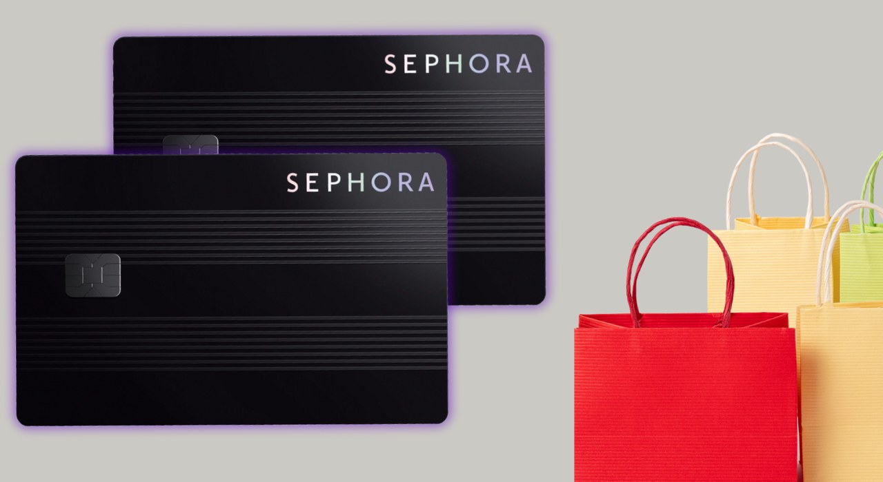 Sephora Credit Card: Mastering Payment Settings For Seamless Shopping