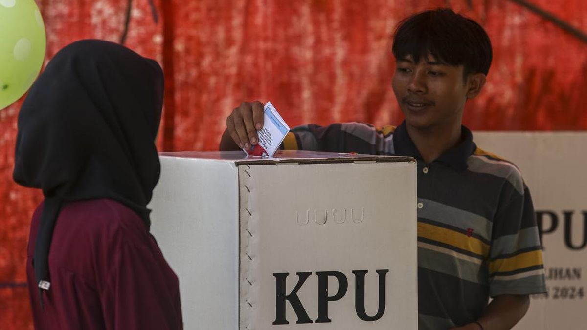 Serang PSU Results: Zakiyah, Wife Of Minister, Defeats Atut's Daughter