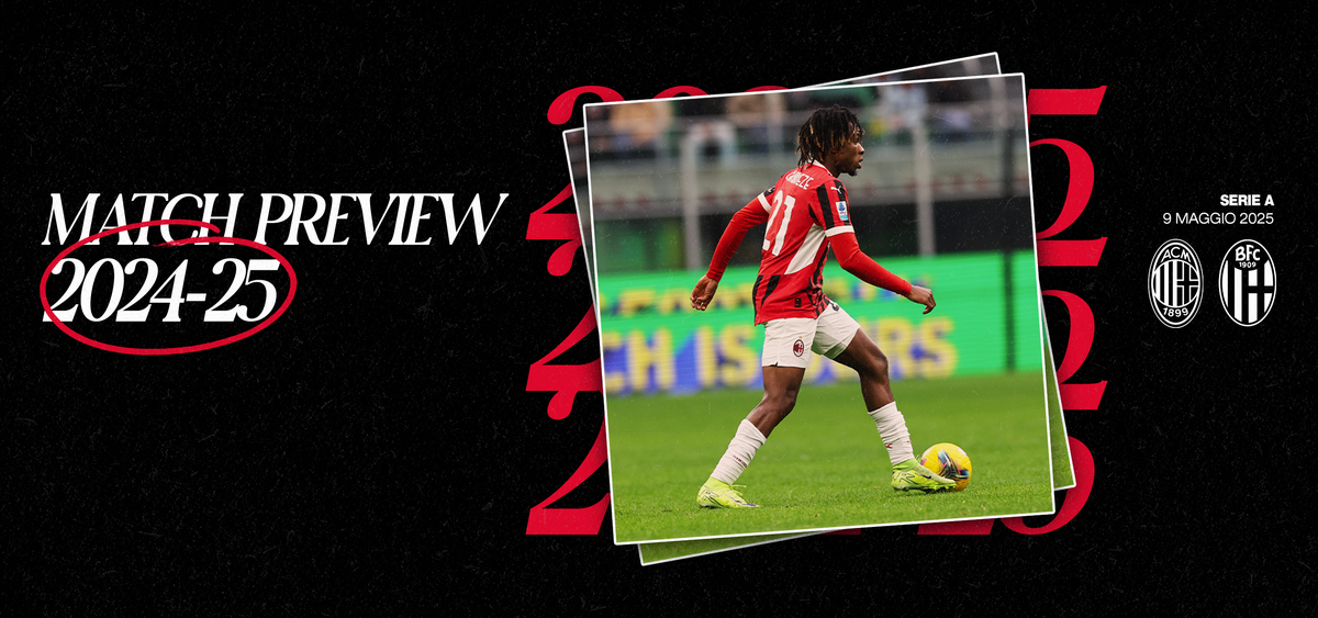 Serie A Showdown: In-Depth Preview Of AC Milan Vs Bologna