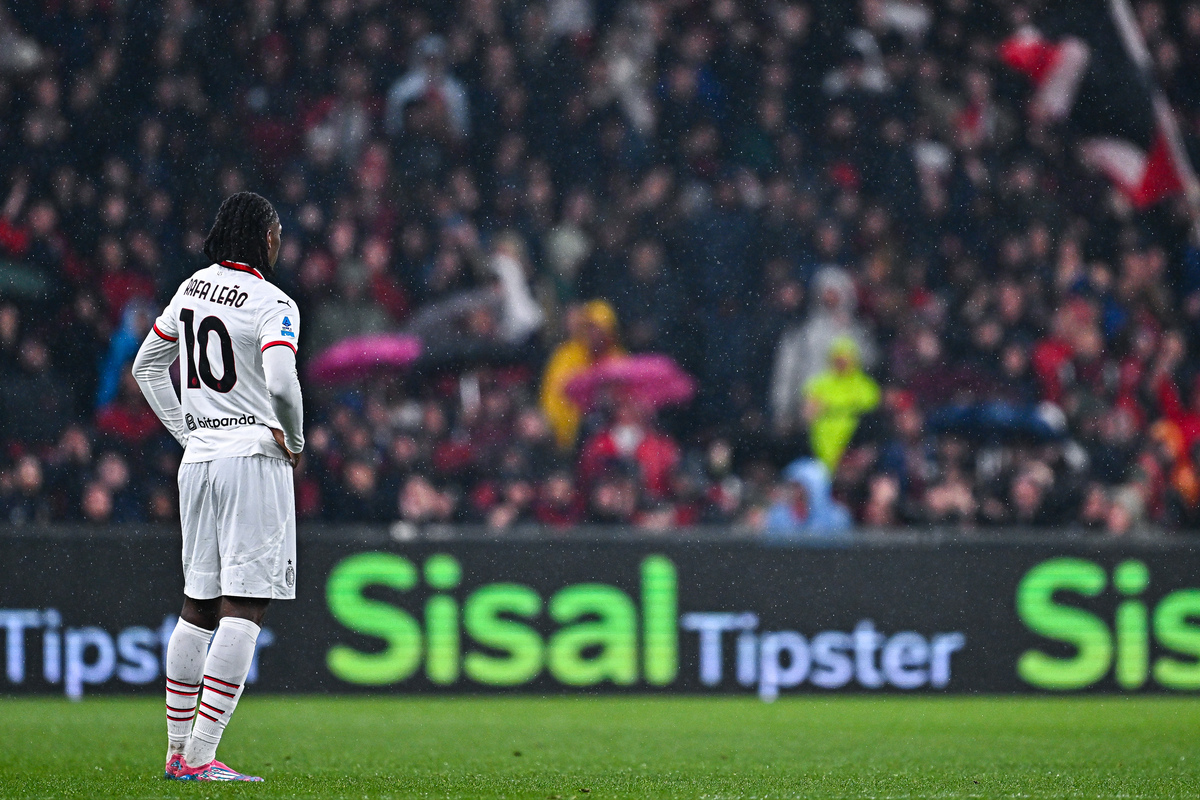 Serie A's Week 35 Fallout: Leao And Zaniolo Face Bans