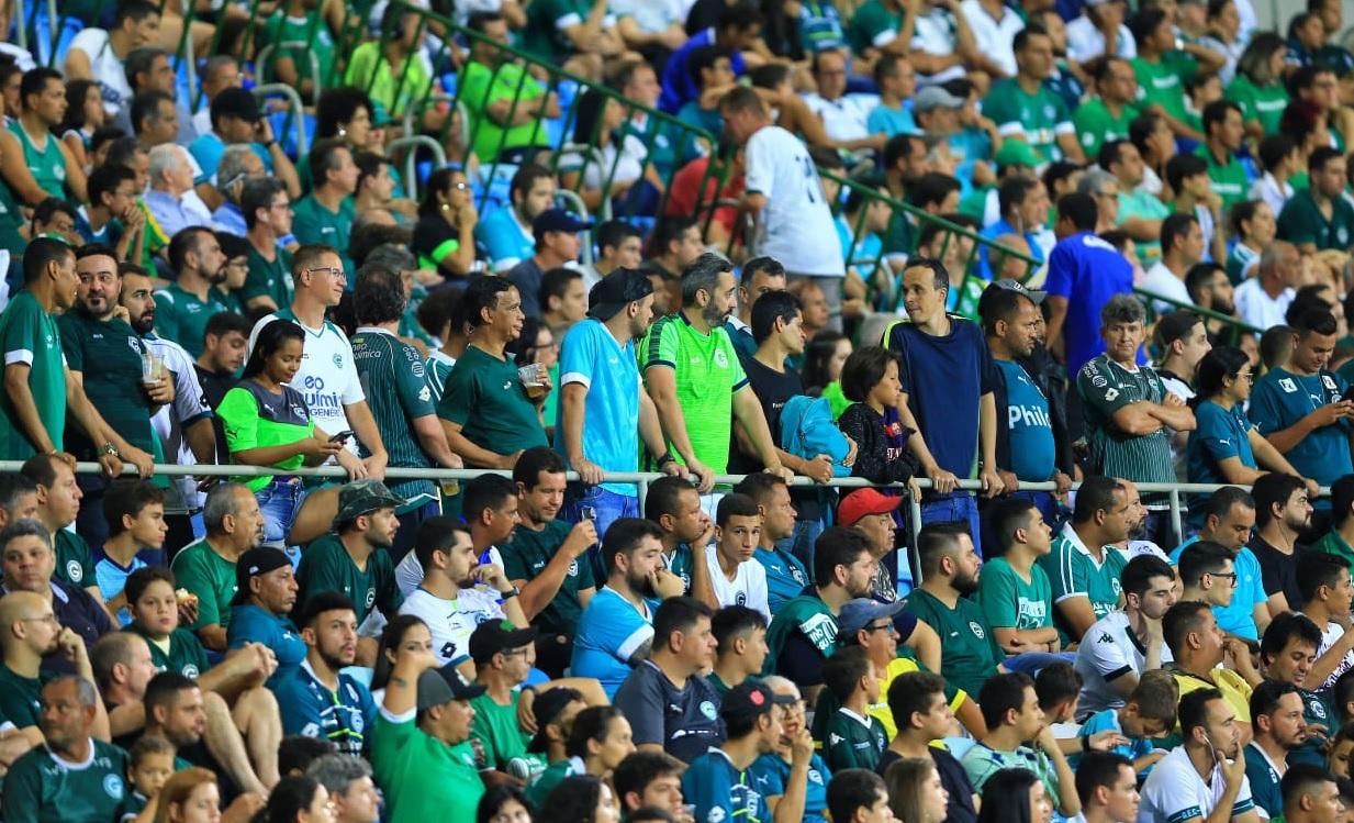 Série B: Goiás Vs Avaí – O Confronto Que Decide A Liderança