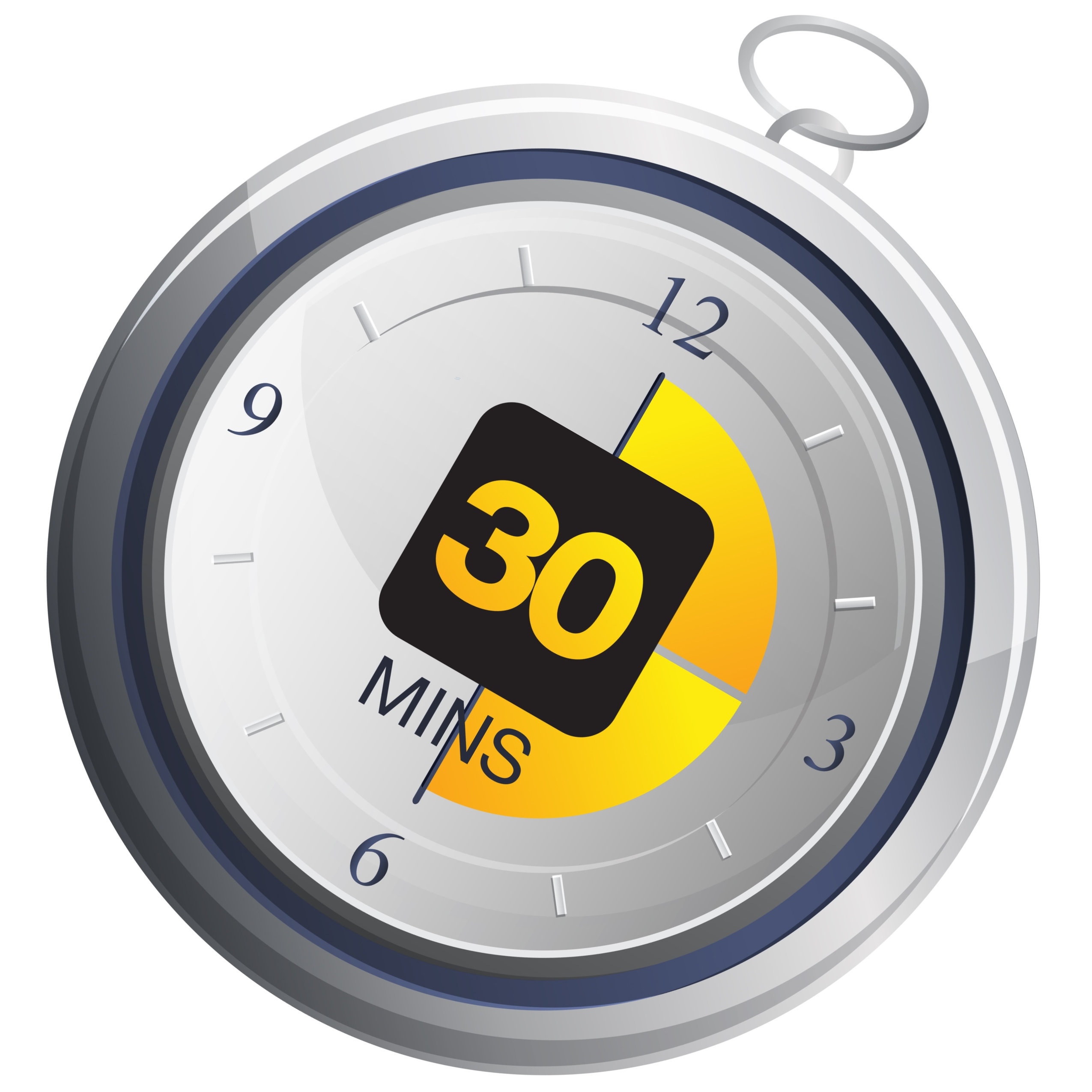 Set A 30-Minute Timer: Simple Techniques And Best Apps