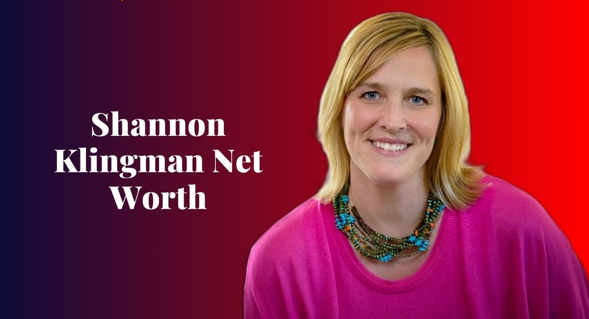 Shannon Klingman: A Wikipedia Deep Dive Into Her Life And Career