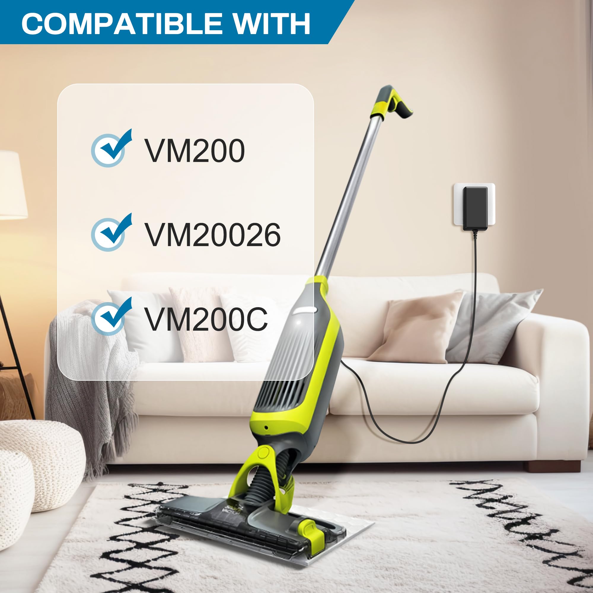 Shark Vacmop Red Light During Charging: Troubleshooting Guide