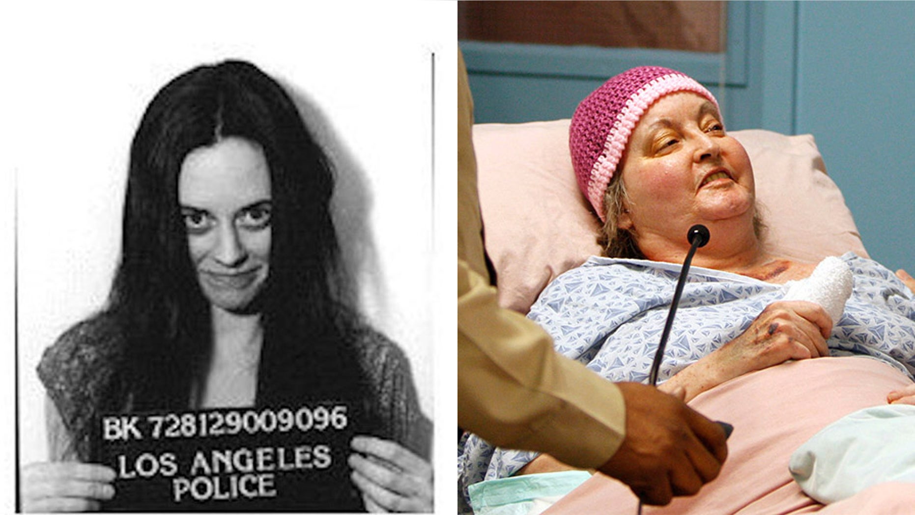 Sharon Tate Autopsy Photos: A Detailed Look At The Controversial Images