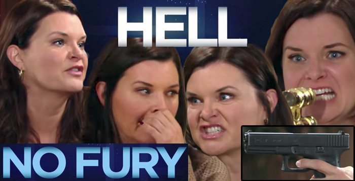 She Knows: Bold & Beautiful Spoilers Unveiled