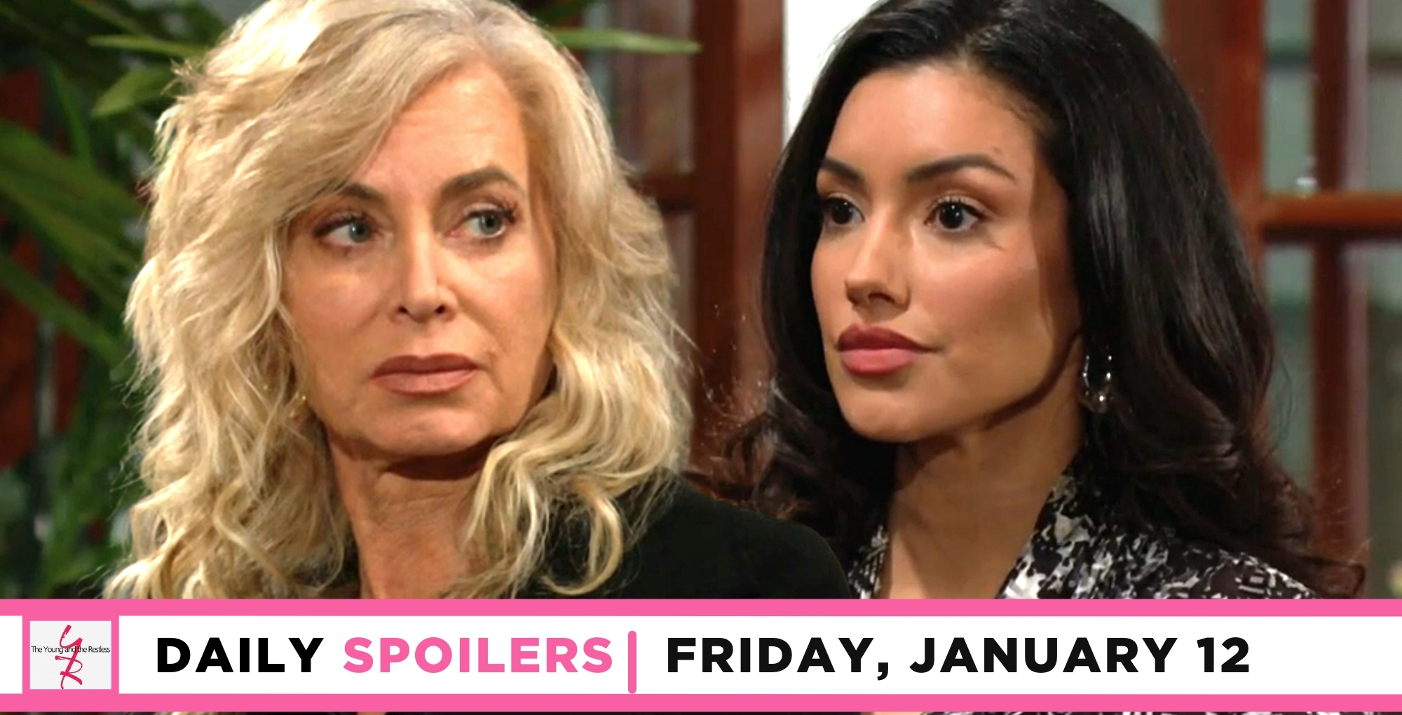 She Knows Young And The Restless Spoilers: What's Next For Your Favorite Characters?
