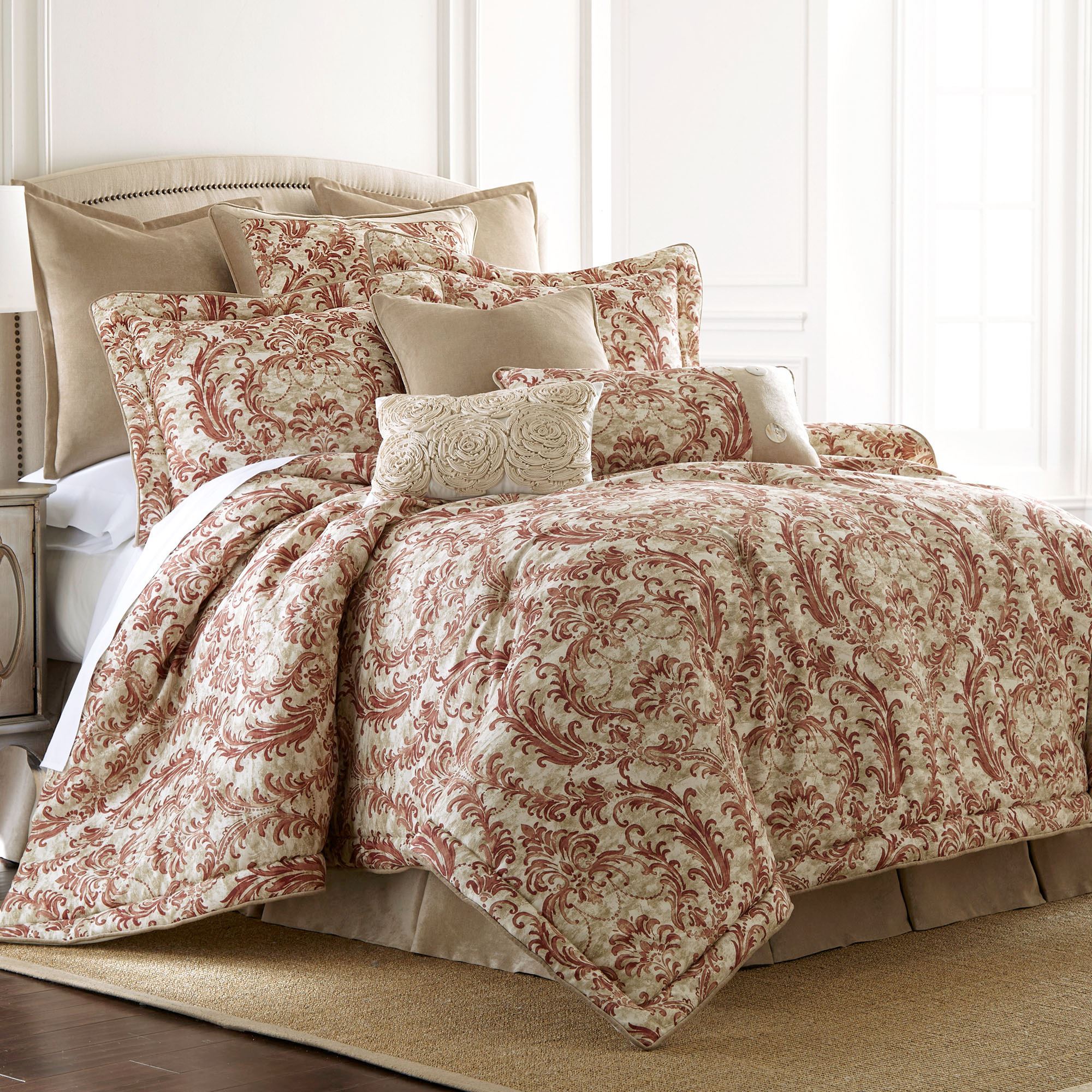 Sherry Kline Bedding Clearance: Find Amazing Deals On Actslife.org