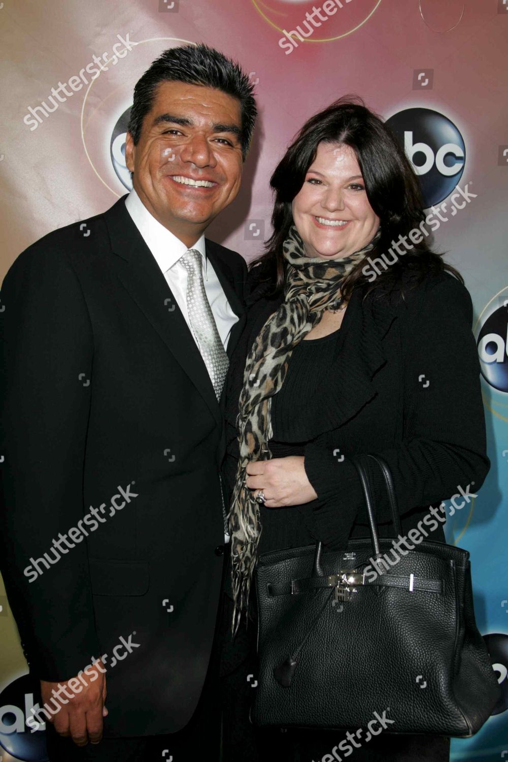Shocking Truths About George Lopez's Wife Revealed