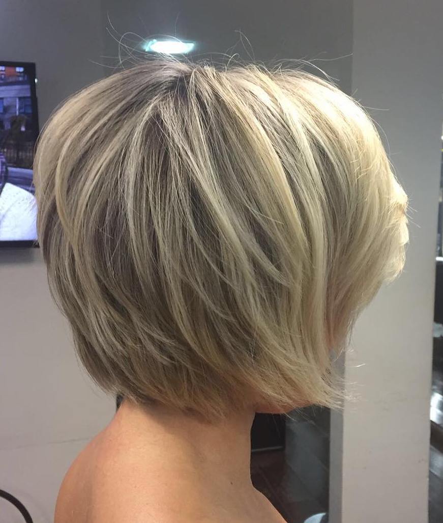Short Layered Bob Hairstyles: The Ultimate Guide To Choosing The Perfect Look