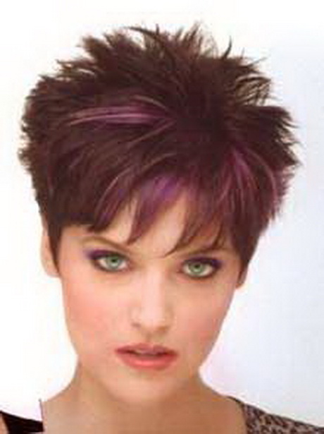 Short Spiky Haircuts: The Ultimate Guide To Edgy Styles