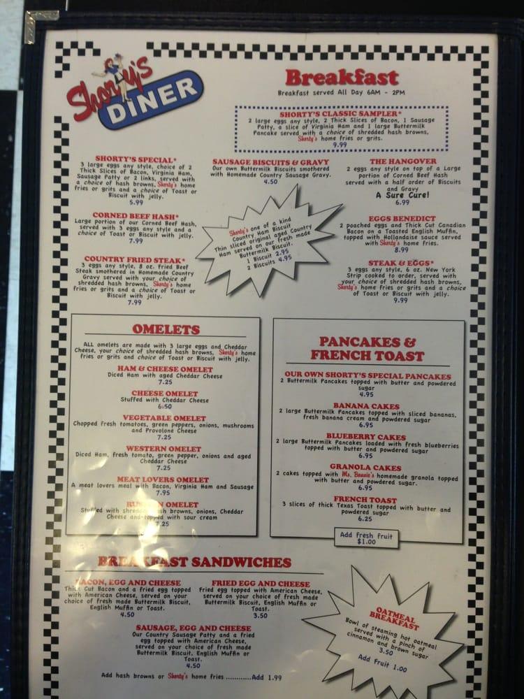 Shorty's Diner Menu & Midlothian, VA: Zillow Homes For Sale In NJ
