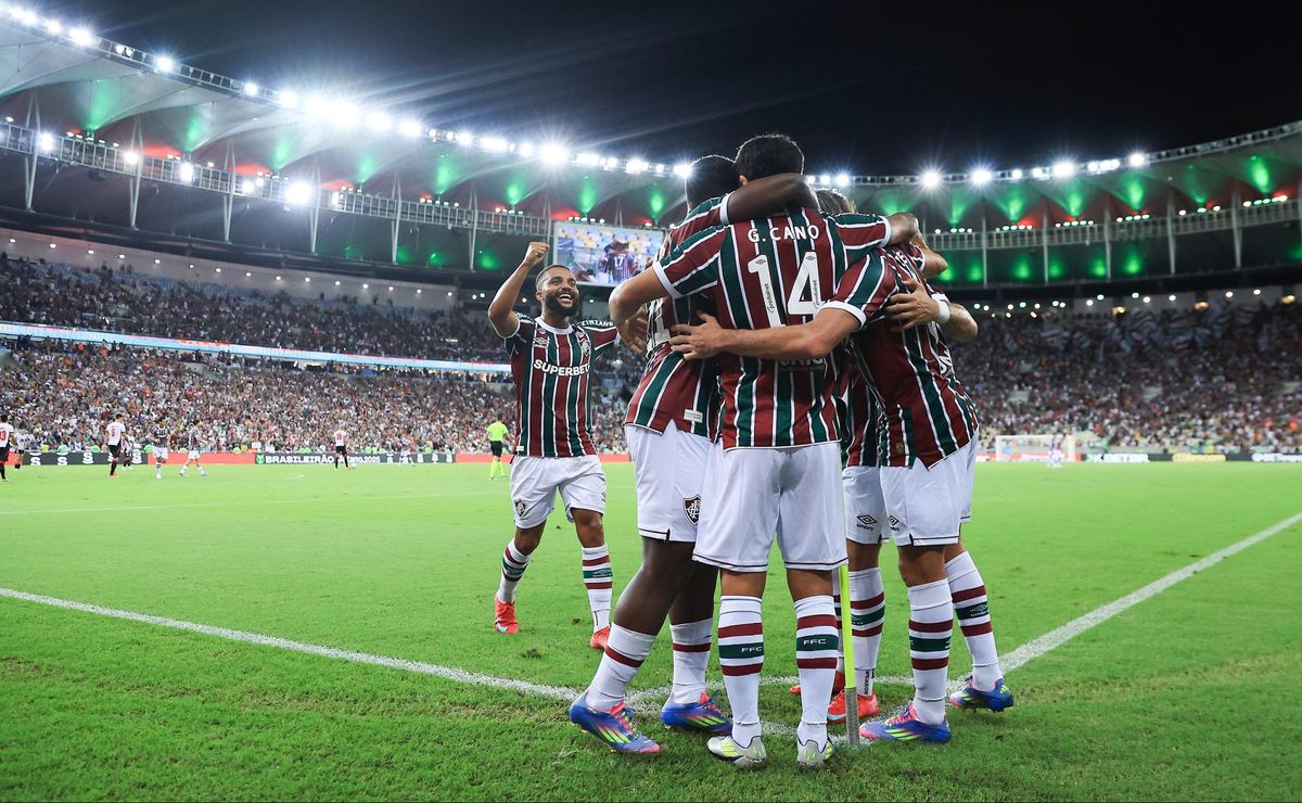 Show Lady Gaga Em Copacabana: Como Afetou Flu X Sport No Maracanã?