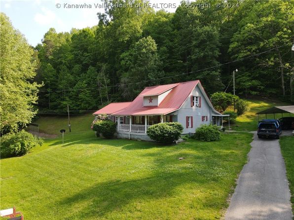 Showlow Craigslist & Zillow: Finding Your Dream Home In West Virginia's Northern Panhandle