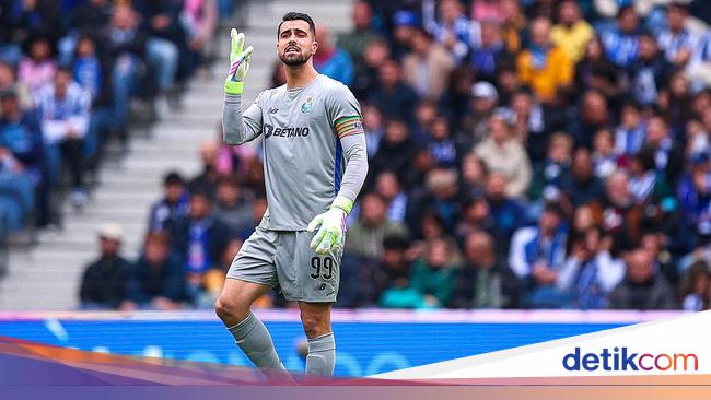 Siapa Calon Pengganti Ederson Di Manchester City? Dua Nama Ini Berpotensi