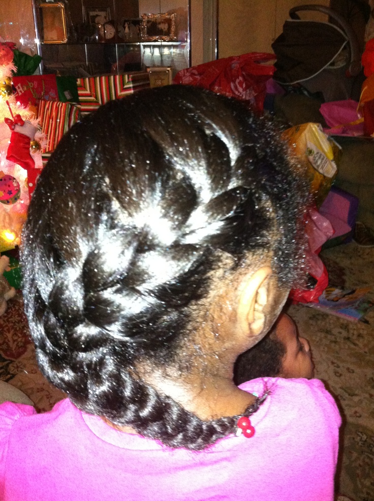 Side Cornrows Braids: A Stylish And Practical Guide