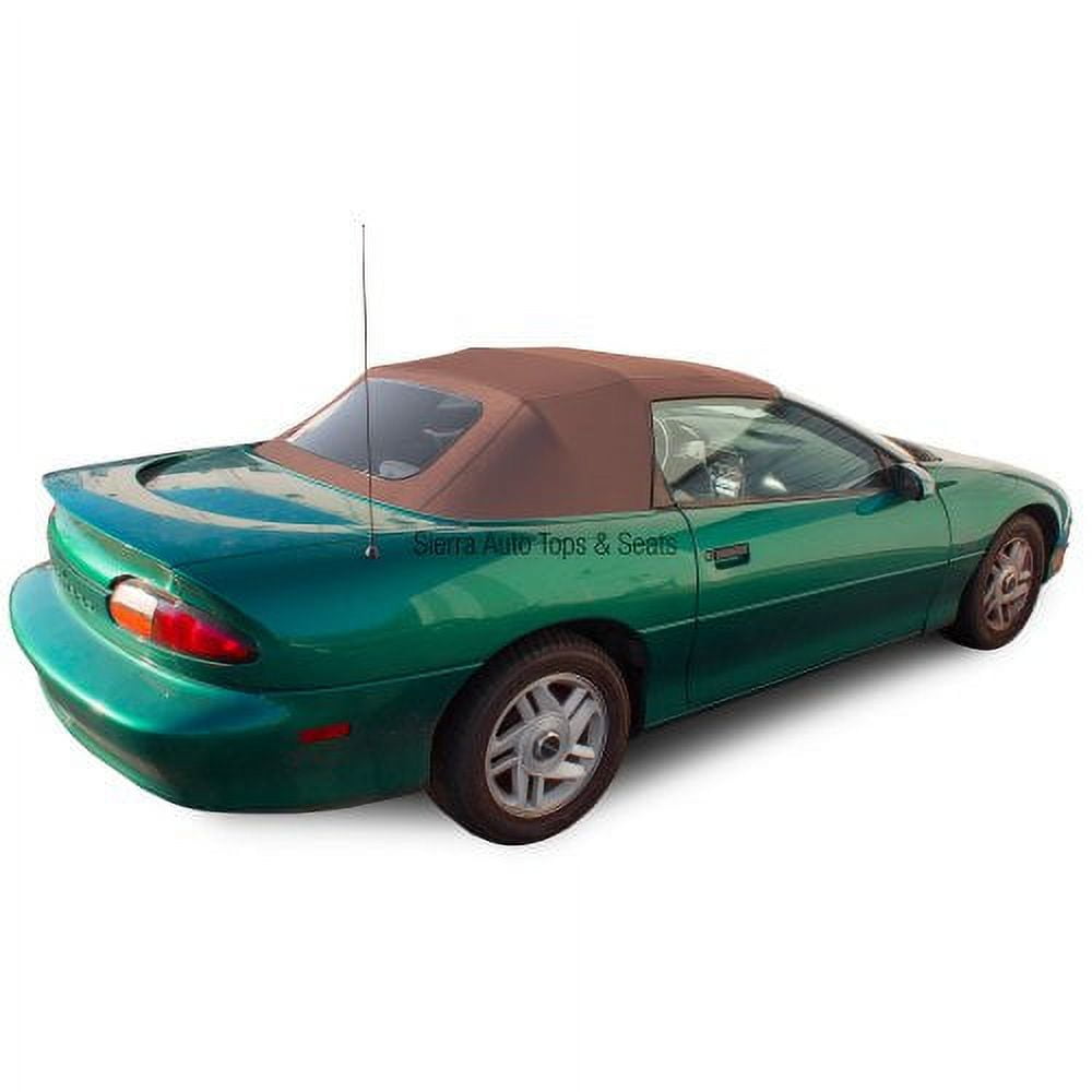 Sierra Auto Tops: Your Ultimate Guide To Choosing The Perfect Top