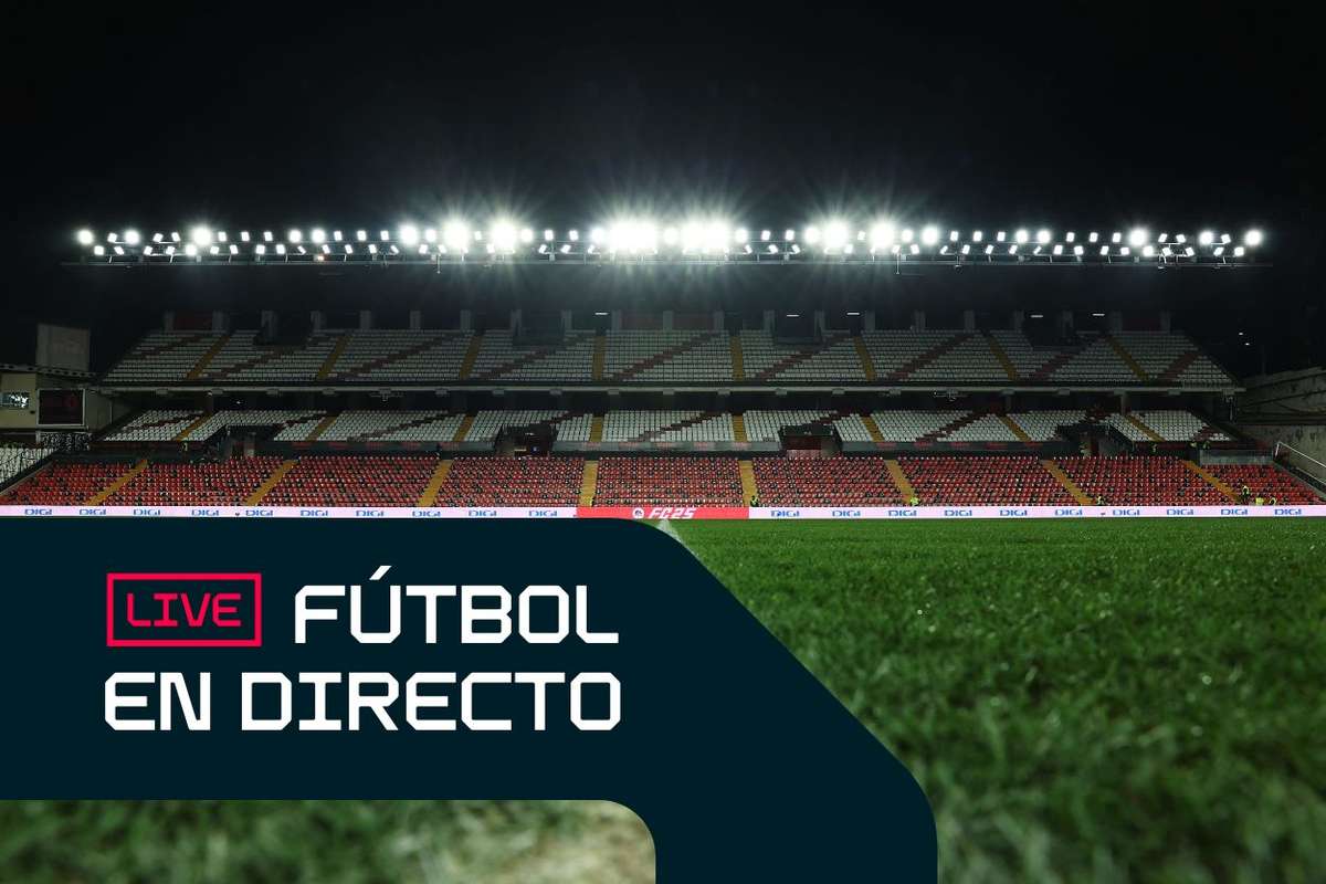 Sigue El Rayo Vs Getafe: El Derbi Madrileño En Vivo Y En Directo
