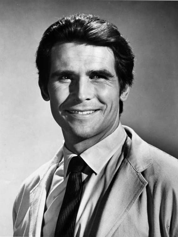Silver Screen Legends:  Male Actors In Their 70s Still Making Waves