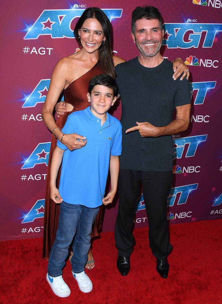 Simon Cowell's Son's Diagnosis: A Comprehensive Index
