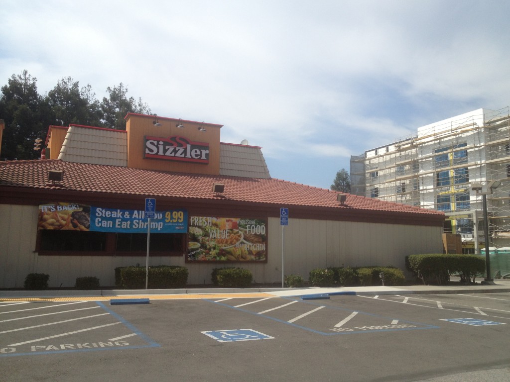 Sizzler Palm Springs CA: Your Ultimate Dining Guide