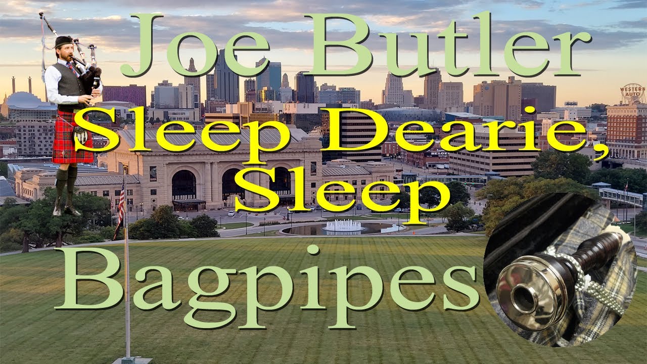 Sleep Music: Avoiding CDL Exam Spoilers