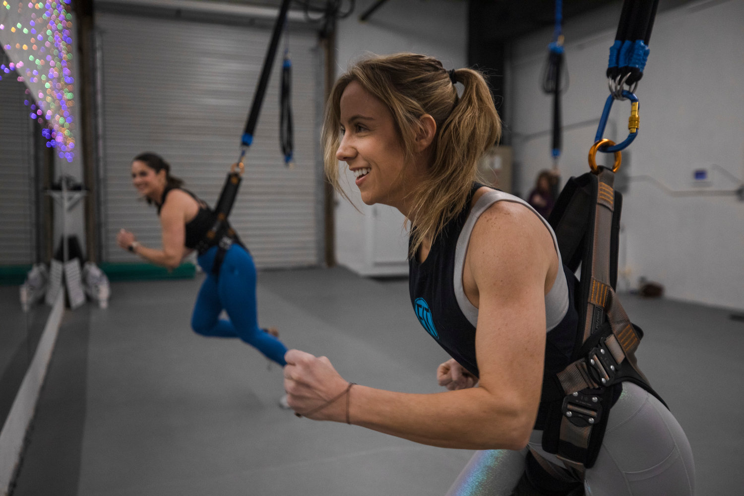 Sling Bungee Fitness: Your Orange County Guide To A Fun, Effective Workout