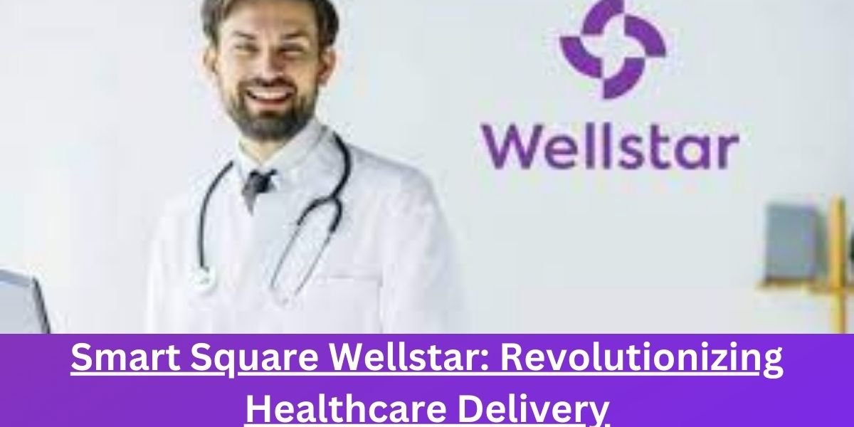 SmartSquare Wellstar: A Comprehensive Guide To Its Features And Benefits