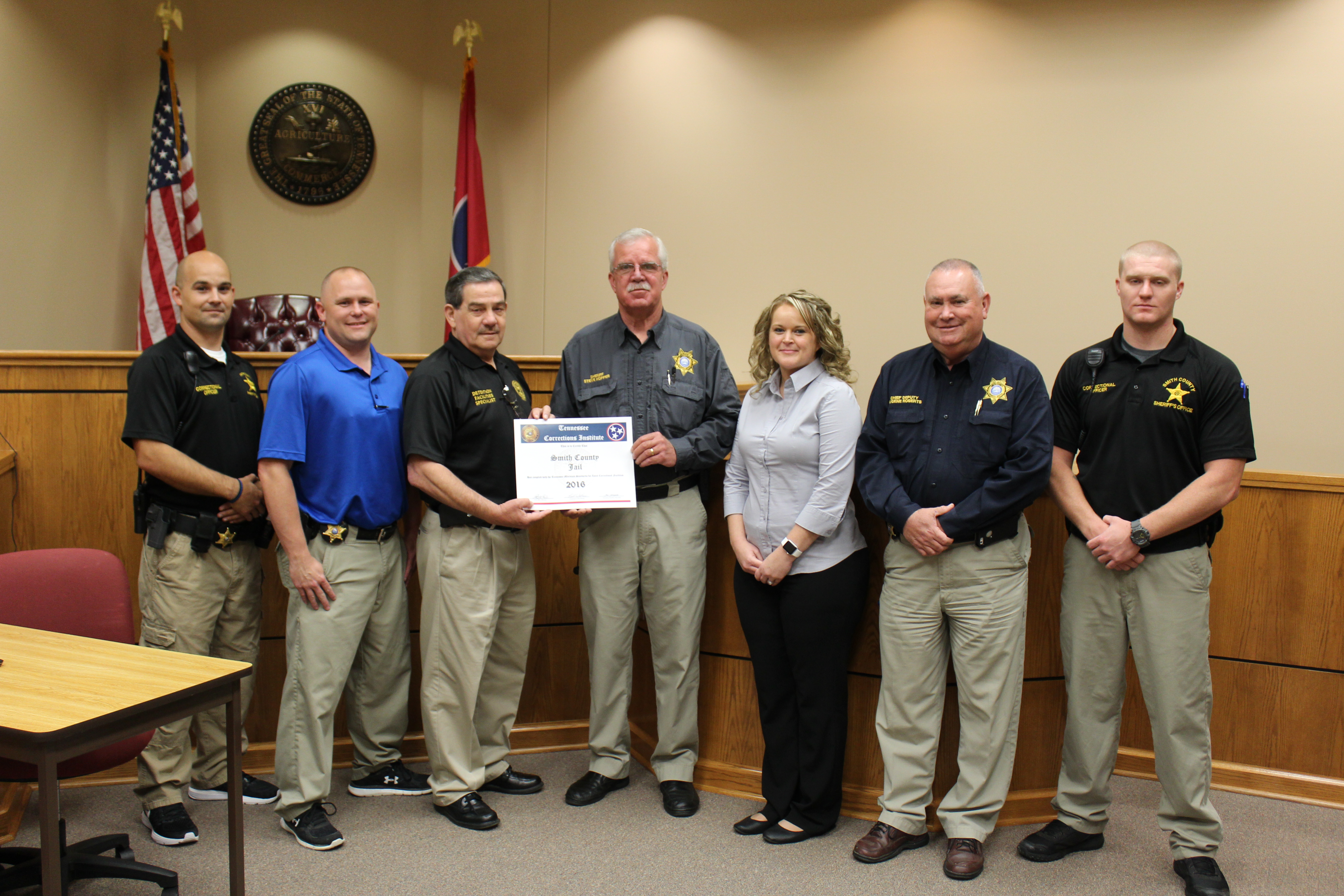 Smith County's Latest Busts: A Comprehensive List And Analysis