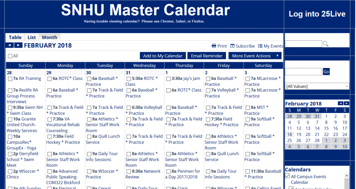 SNHU Refund Schedule 2023: A Complete Guide For Students