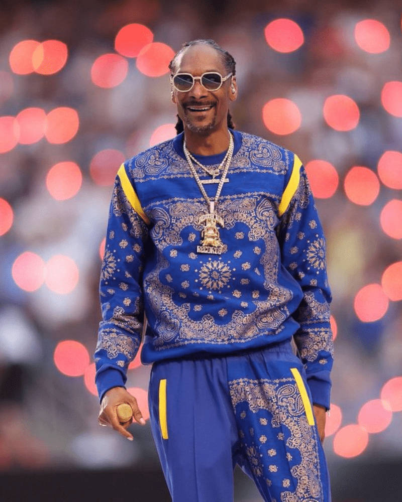Snoop Dogg And The Crips: A Complex Relationship Explored