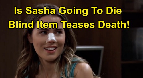 Soap Opera Stars' Shocking Secrets: Unveiling The Celebrity Dirty Laundry
