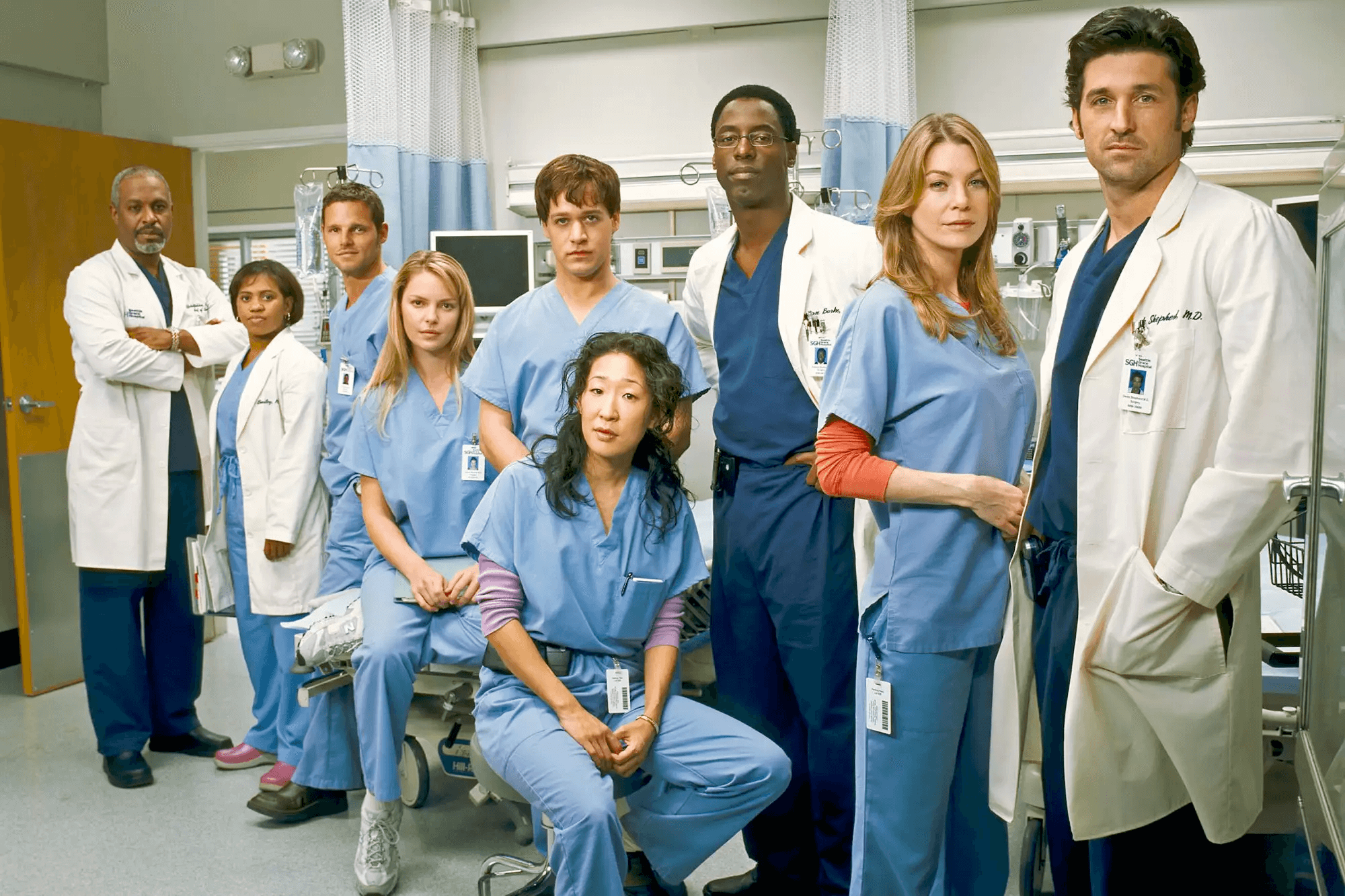 Soap Operas: A Deep Dive Into The Wikipedia World