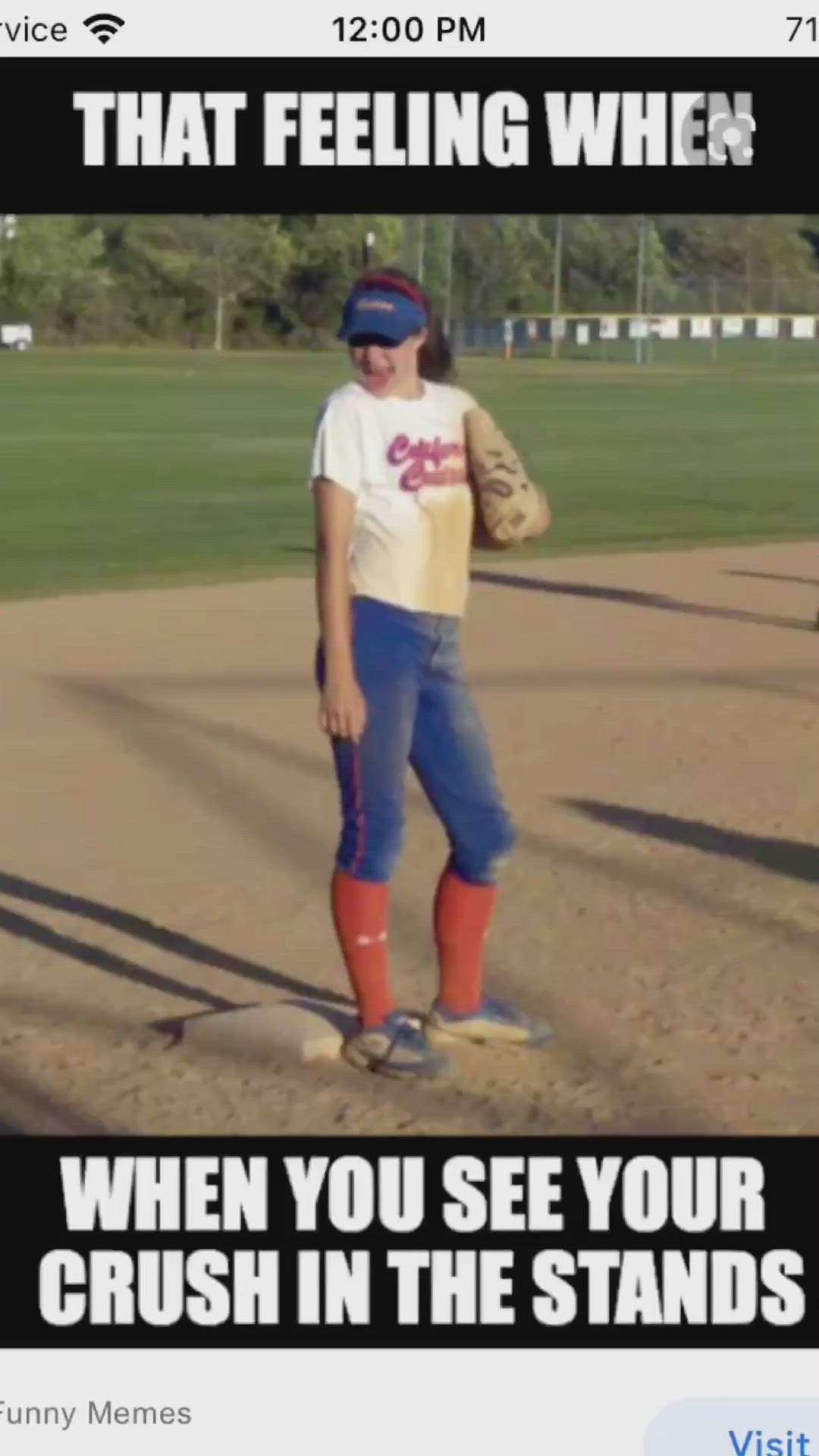 Softball Memes: The Dirtiest, Funniest Collection Online
